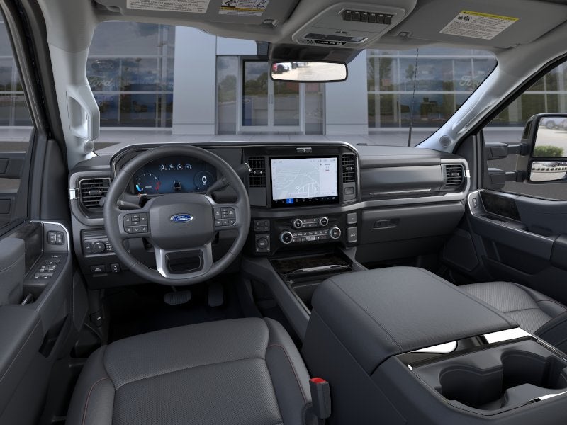 2026 Ford Super Duty F-350® Lariat®
