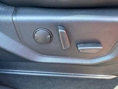 2020 Ford Super Duty F-350 SRW LARIAT 4WD Crew Cab 6.75' Box