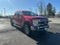 2020 Ford Super Duty F-350 SRW LARIAT 4WD Crew Cab 6.75' Box