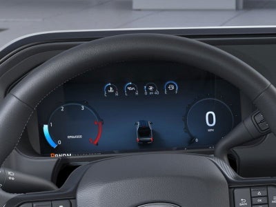 2026 Ford Super Duty F-350® Platinum®