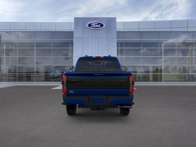 2026 Ford Super Duty F-350® Platinum®