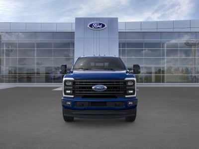 2026 Ford Super Duty F-350® Platinum®