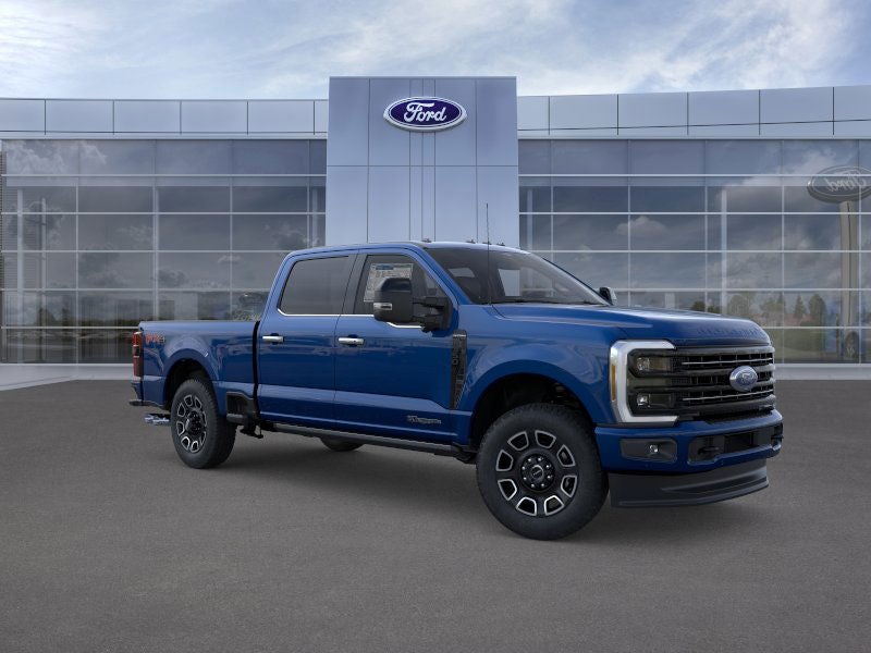 2026 Ford Super Duty F-350® Platinum®