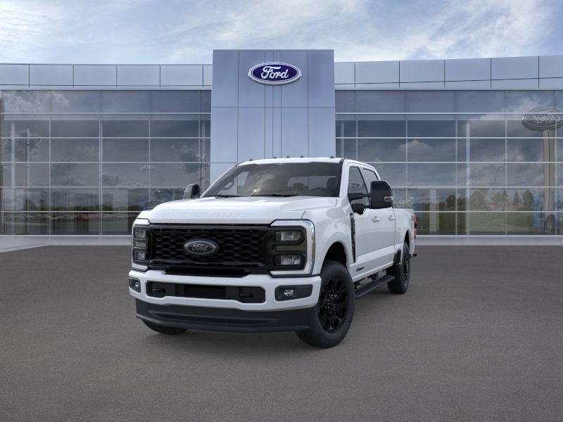 2026 Ford Super Duty F-350® Lariat®