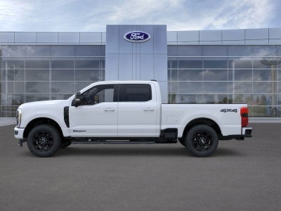 2026 Ford Super Duty F-350® Lariat®