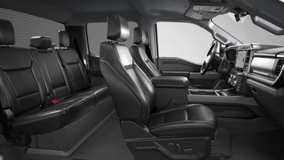 2026 Ford Super Duty F-350® Lariat®