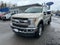 2017 Ford Super Duty F-350 SRW King Ranch 4WD Crew Cab 6.75' Box