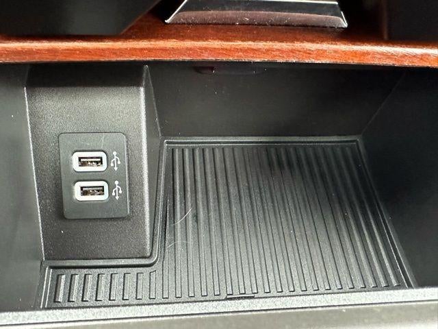 2017 Ford Super Duty F-350 SRW King Ranch 4WD Crew Cab 6.75' Box