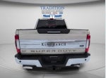2017 Ford Super Duty F-350 SRW King Ranch 4WD Crew Cab 6.75' Box