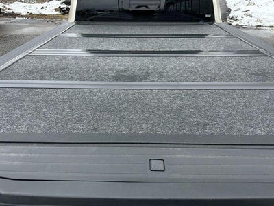 2017 Ford Super Duty F-350 SRW King Ranch 4WD Crew Cab 6.75' Box