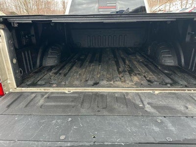 2017 Ford Super Duty F-350 SRW King Ranch 4WD Crew Cab 6.75' Box