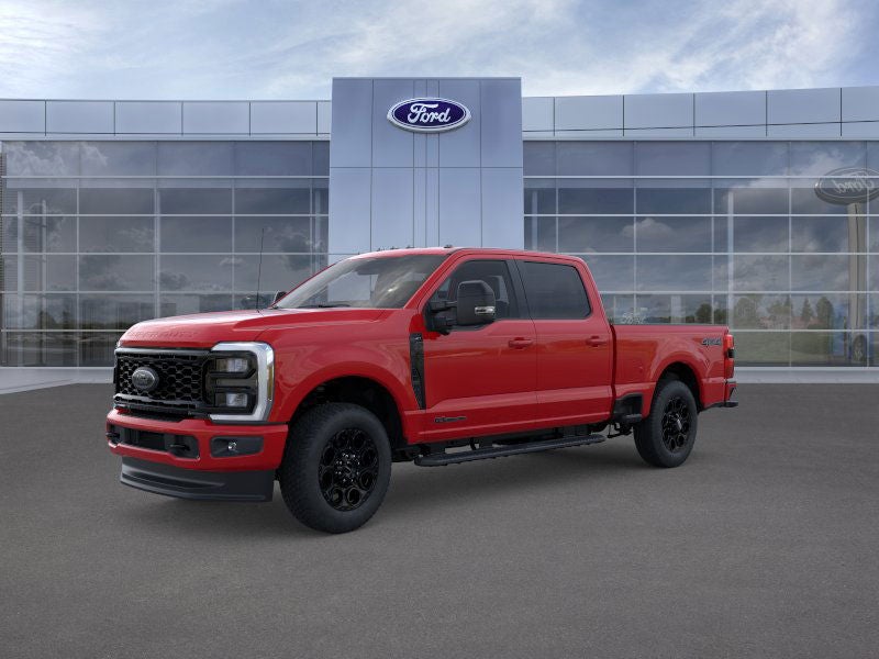2026 Ford Super Duty F-350® XLT