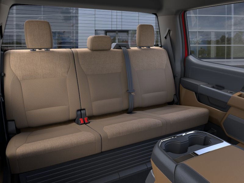 2026 Ford Super Duty F-350® XLT