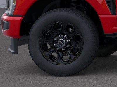 2026 Ford Super Duty F-350® XLT