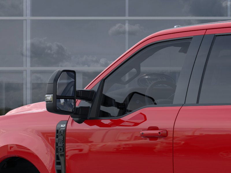 2026 Ford Super Duty F-350® XLT