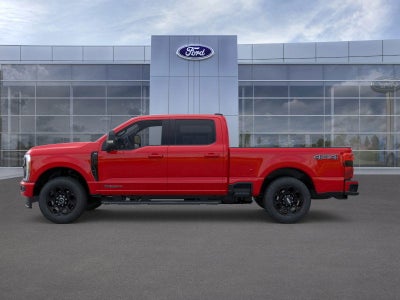 2026 Ford Super Duty F-350® XLT