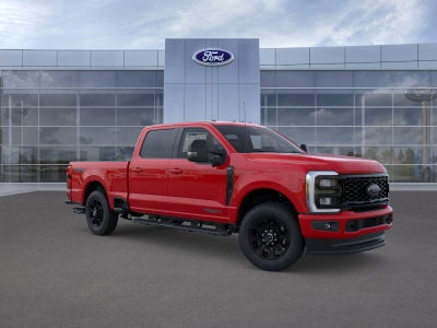 2026 Ford Super Duty F-350® XLT
