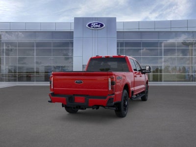 2026 Ford Super Duty F-350® XLT