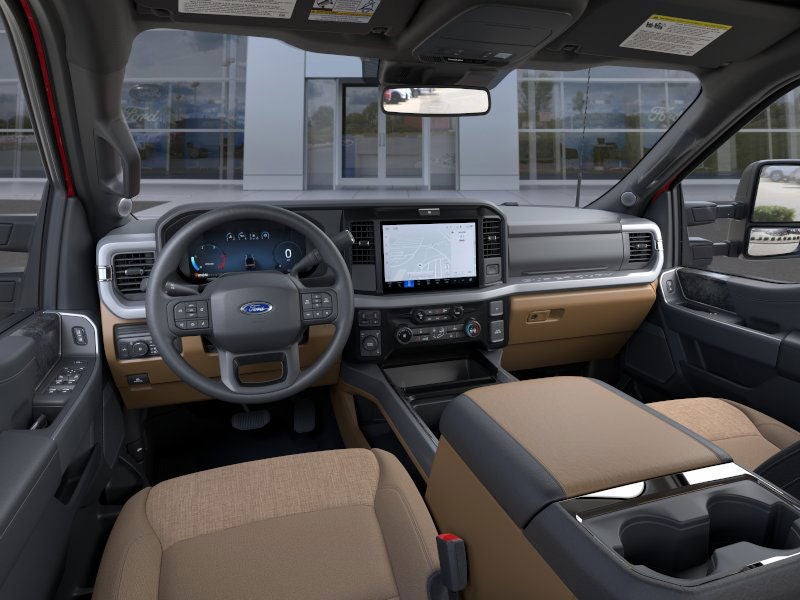 2026 Ford Super Duty F-350® XLT