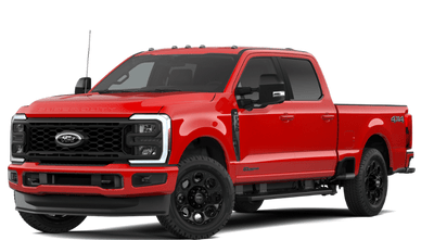 2026 Ford Super Duty F-350® XLT