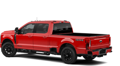 2026 Ford Super Duty F-350® XLT
