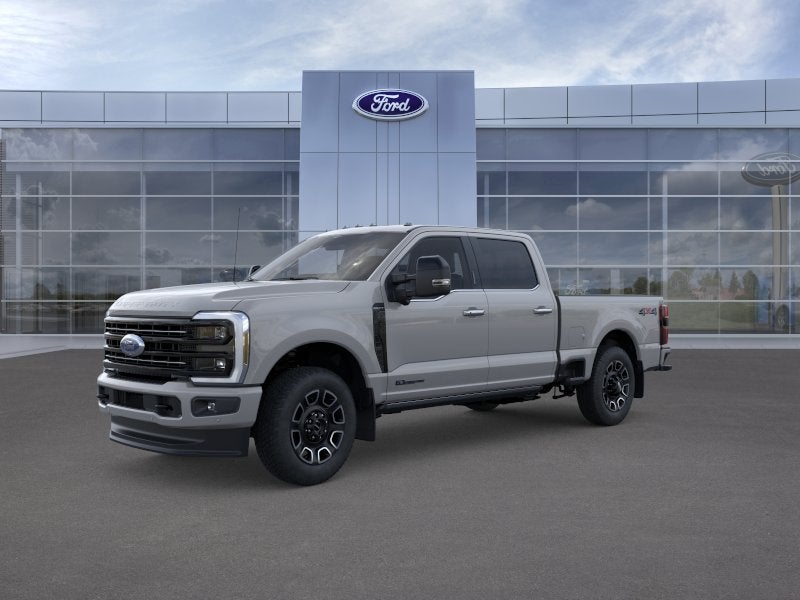2026 Ford Super Duty F-350® Platinum®