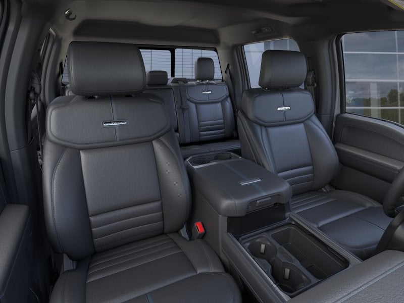 2026 Ford Super Duty F-350® Platinum®