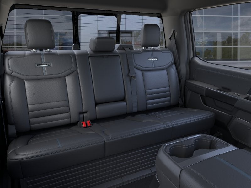 2026 Ford Super Duty F-350® Platinum®