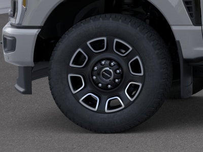 2026 Ford Super Duty F-350® Platinum®
