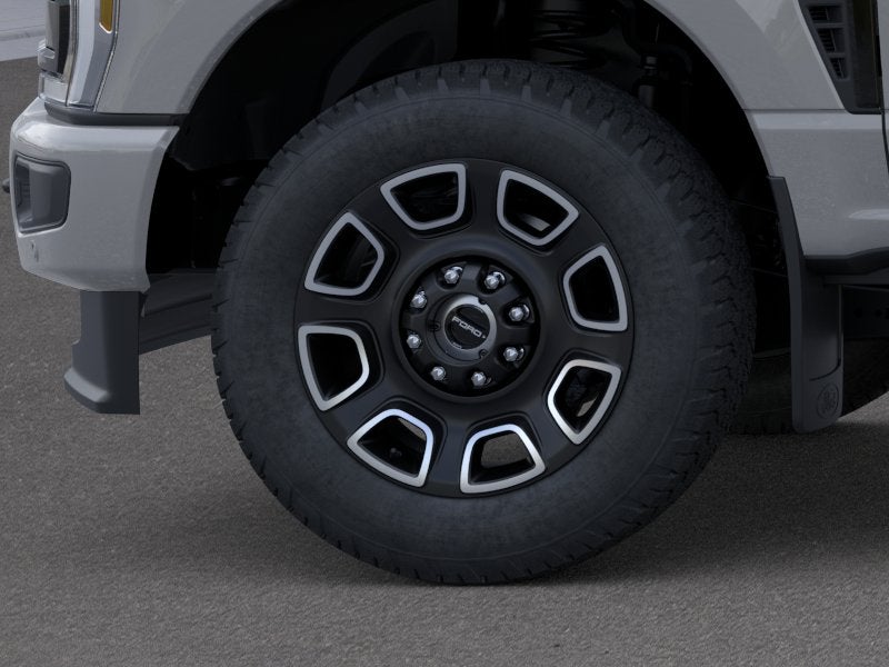 2026 Ford Super Duty F-350® Platinum®