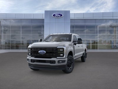 2026 Ford Super Duty F-350® Platinum®