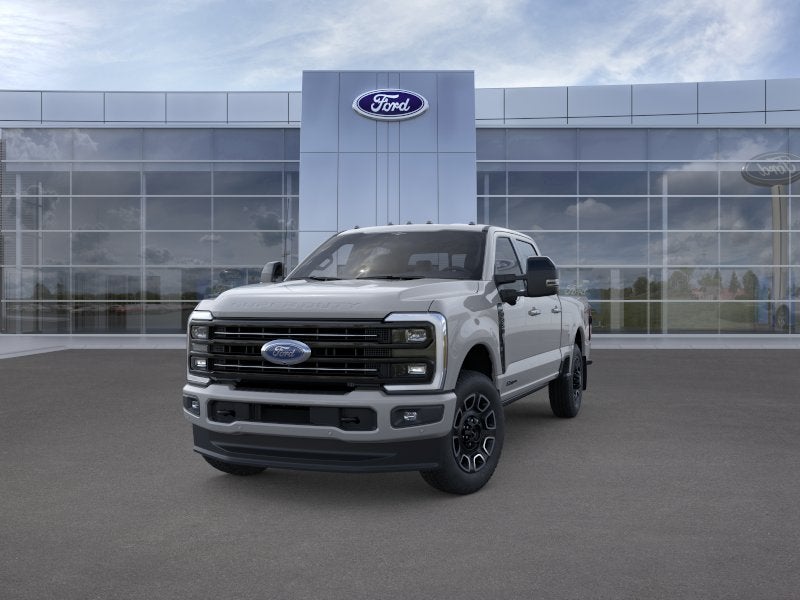 2026 Ford Super Duty F-350® Platinum®