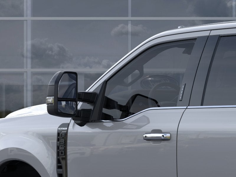 2026 Ford Super Duty F-350® Platinum®