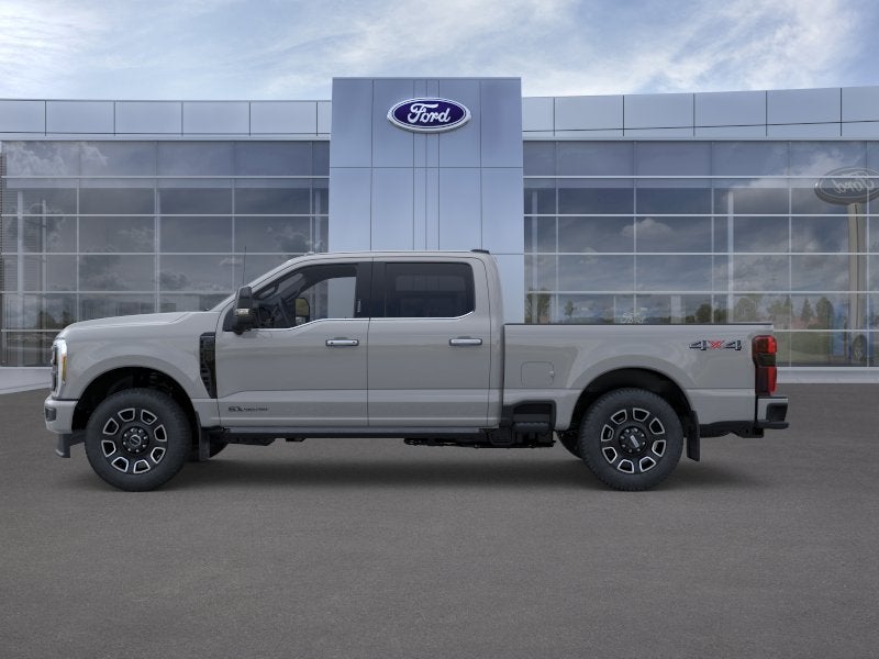 2026 Ford Super Duty F-350® Platinum®