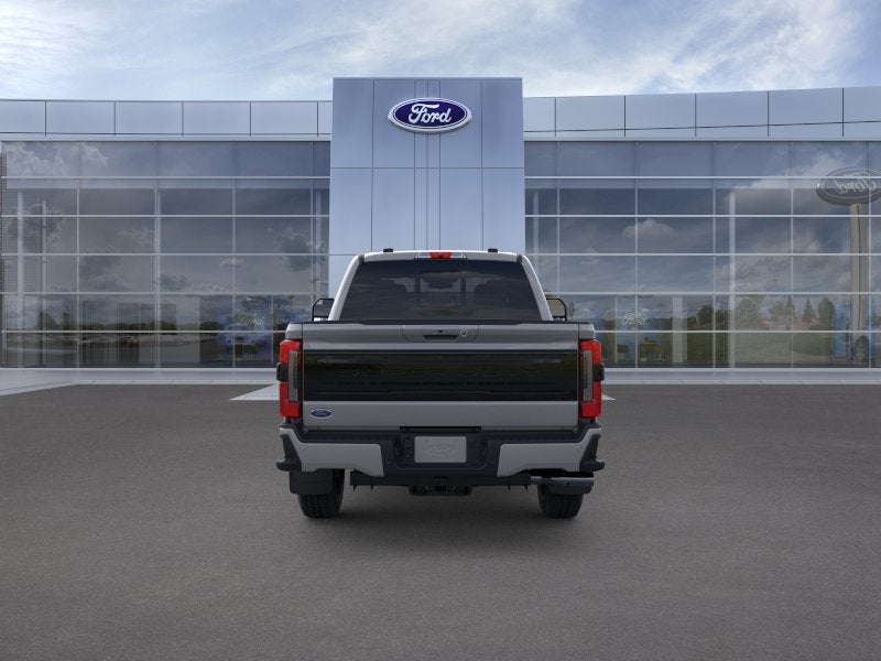 2026 Ford Super Duty F-350® Platinum®