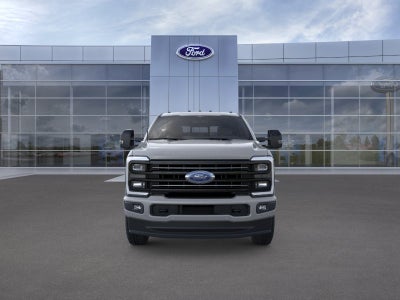 2026 Ford Super Duty F-350® Platinum®