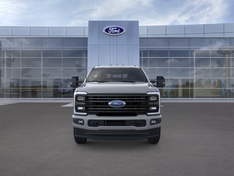 2026 Ford Super Duty F-350® Platinum®