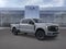 2026 Ford Super Duty F-350® Platinum®