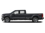 2023 Ford Super Duty F-350 SRW LARIAT 4WD Crew Cab 6.75' Box