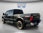 2016 Ford Super Duty F-350 SRW 4WD Crew Cab 6-3/4 Ft Box Lariat