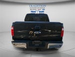 2016 Ford Super Duty F-350 SRW 4WD Crew Cab 6-3/4 Ft Box Lariat