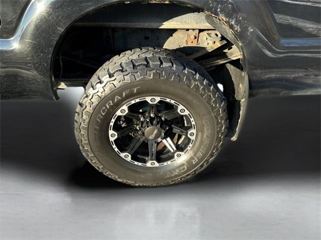 2016 Ford Super Duty F-350 SRW 4WD Crew Cab 6-3/4 Ft Box Lariat