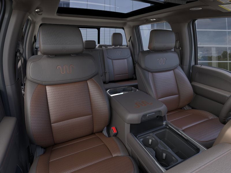 2026 Ford Super Duty F-350® King Ranch®