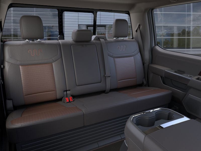 2026 Ford Super Duty F-350® King Ranch®