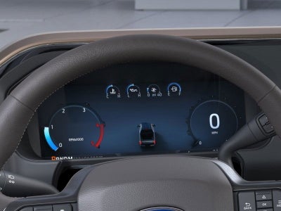 2026 Ford Super Duty F-350® King Ranch®