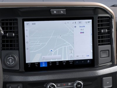 2026 Ford Super Duty F-350® King Ranch®