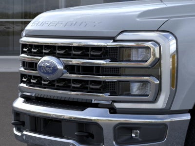 2026 Ford Super Duty F-350® King Ranch®