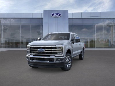 2026 Ford Super Duty F-350® King Ranch®