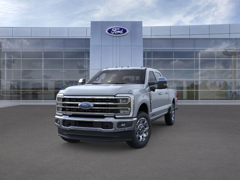 2026 Ford Super Duty F-350® King Ranch®
