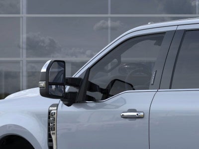 2026 Ford Super Duty F-350® King Ranch®